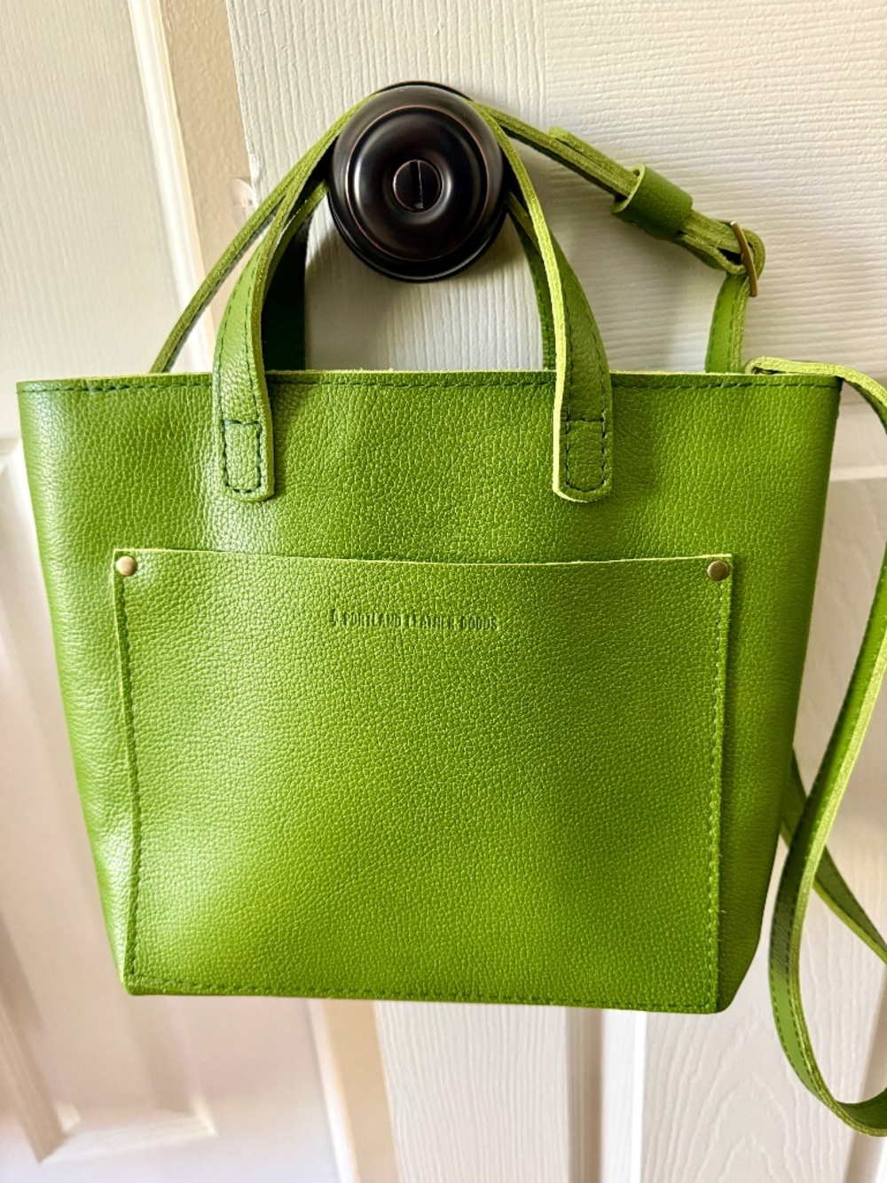 CB Mini Zip - Picture 1 of 3